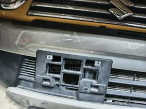 Nosecut Suzuki Hustler