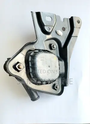 Hybrid Inverter Coolant Pump