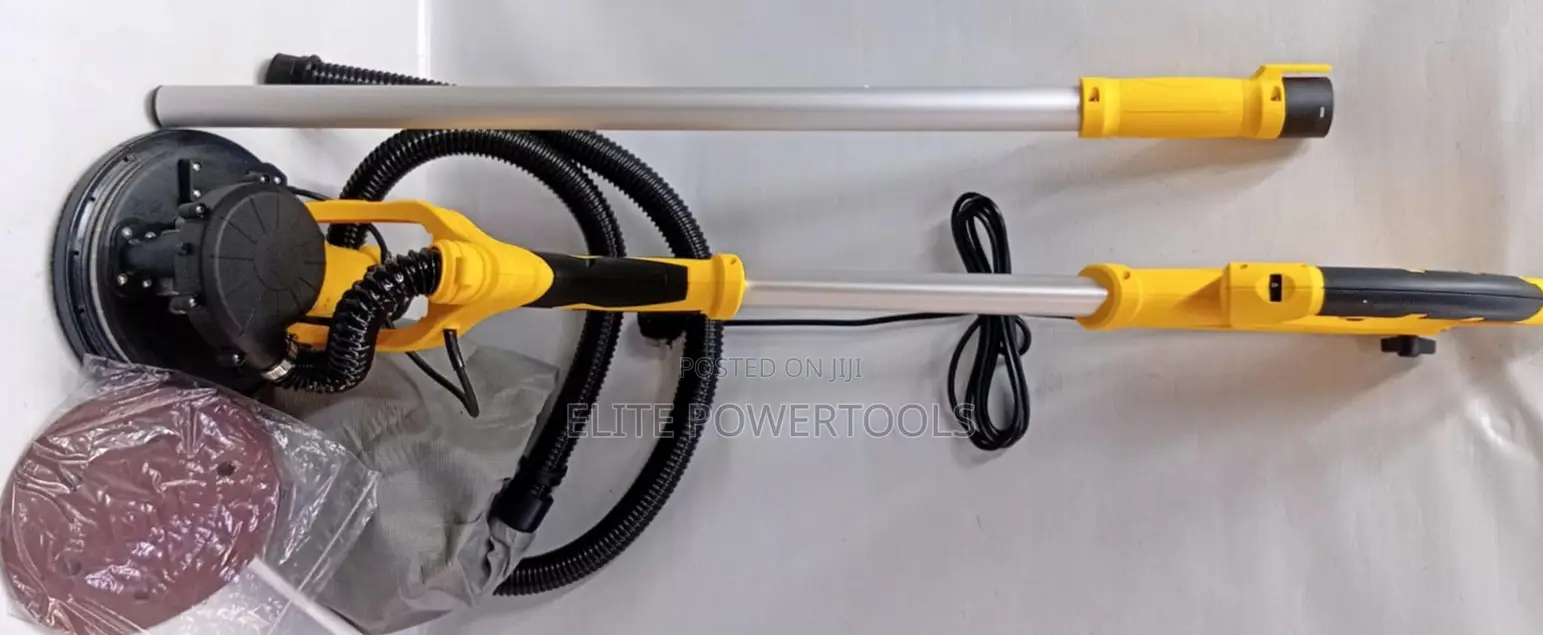 DeWalt Wall Sander