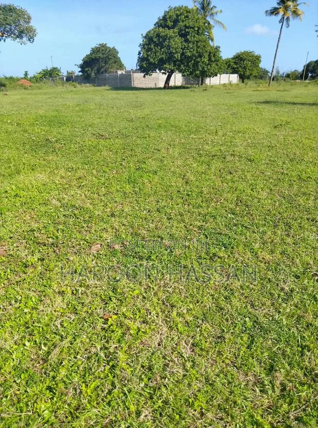 Plot for Sell Mtaangani Malindi - thumbnail 2
