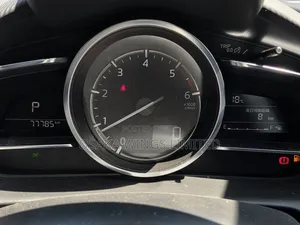 Mazda 2 2020 White