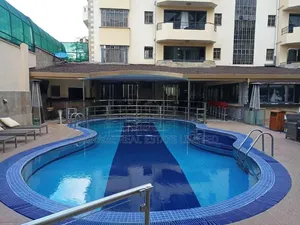 2bdrm Apartment in Kileleshwa for rent