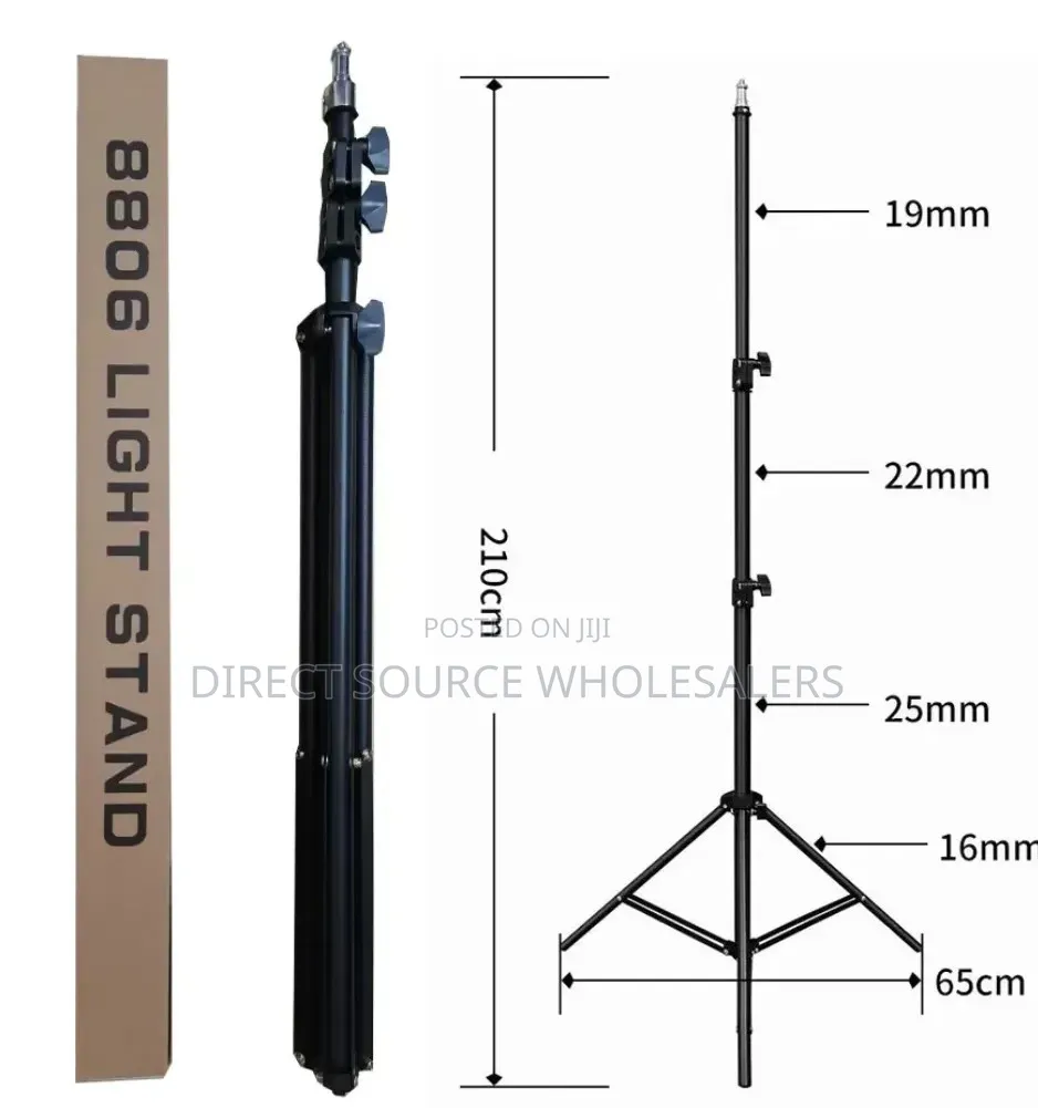 Try Ring Light,Led Light Stand