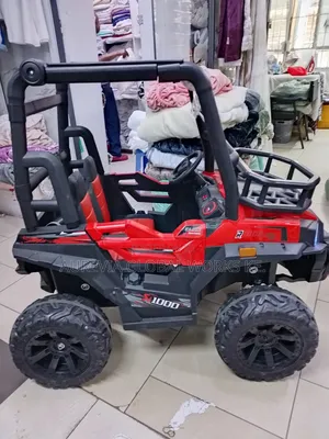 Kids Ride on Buggy /Electric Ride Toy