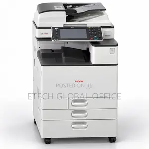 Ricoh MP C2003 A3 Colour Multifunction Printer