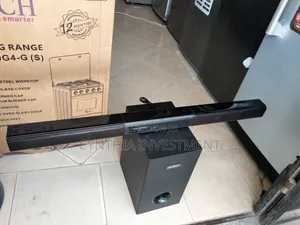 Syinix Sound Bar