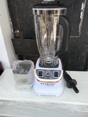 Vitron Commercial Blender