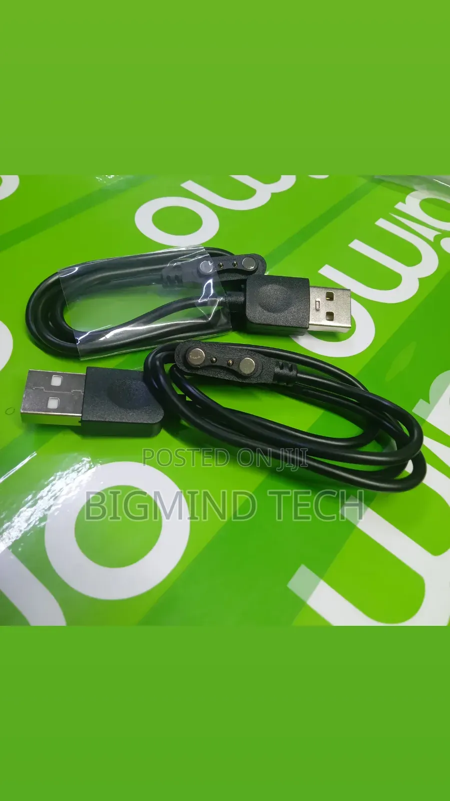 Oraimo BK02 Magnetic Charger