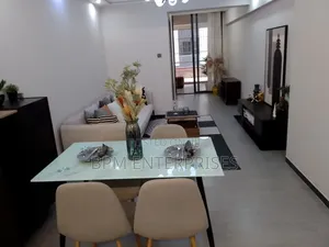 Furnished 1bdrm Apartment in Kilimani Super, Nairobi Central for sale