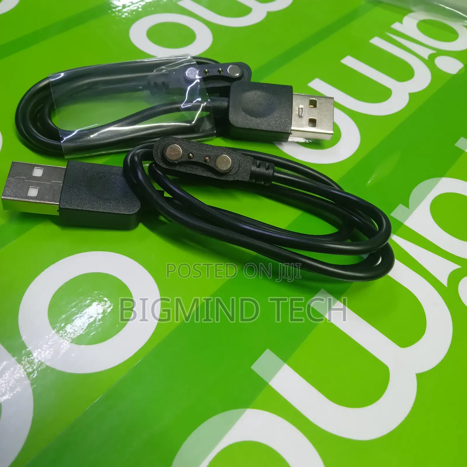 Oraimo BK02 Magnetic Charger
