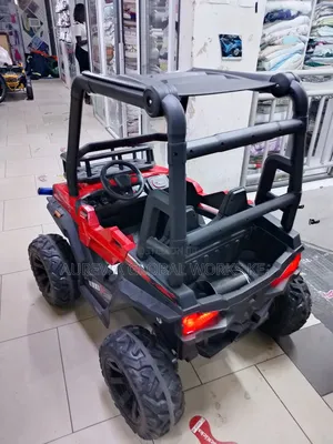 12v Electric Ride Toy ATV