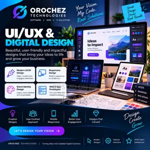 Orochez Technologies