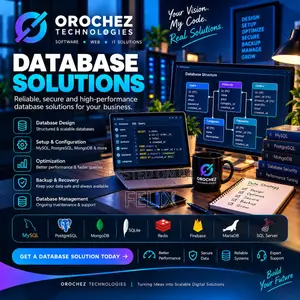 Orochez Technologies