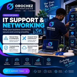 Orochez Technologies