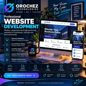 Orochez Technologies