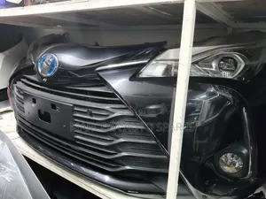 Nosecut Jewela 2018 Xenon