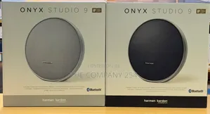 Harman Kardon Onyx Studio 9 Bluetooth Speaker