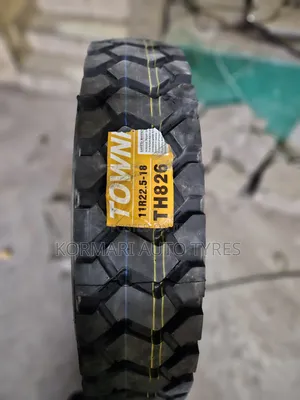 11r22.5 Towhall Df Tyre
