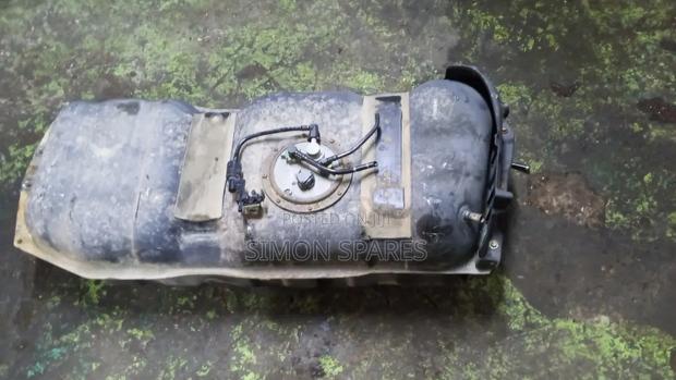 Toyota Hiace Fuel Tank 7l/9l
