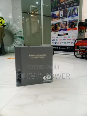 2kwh Vestwood