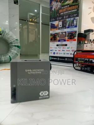 2kwh Vestwood