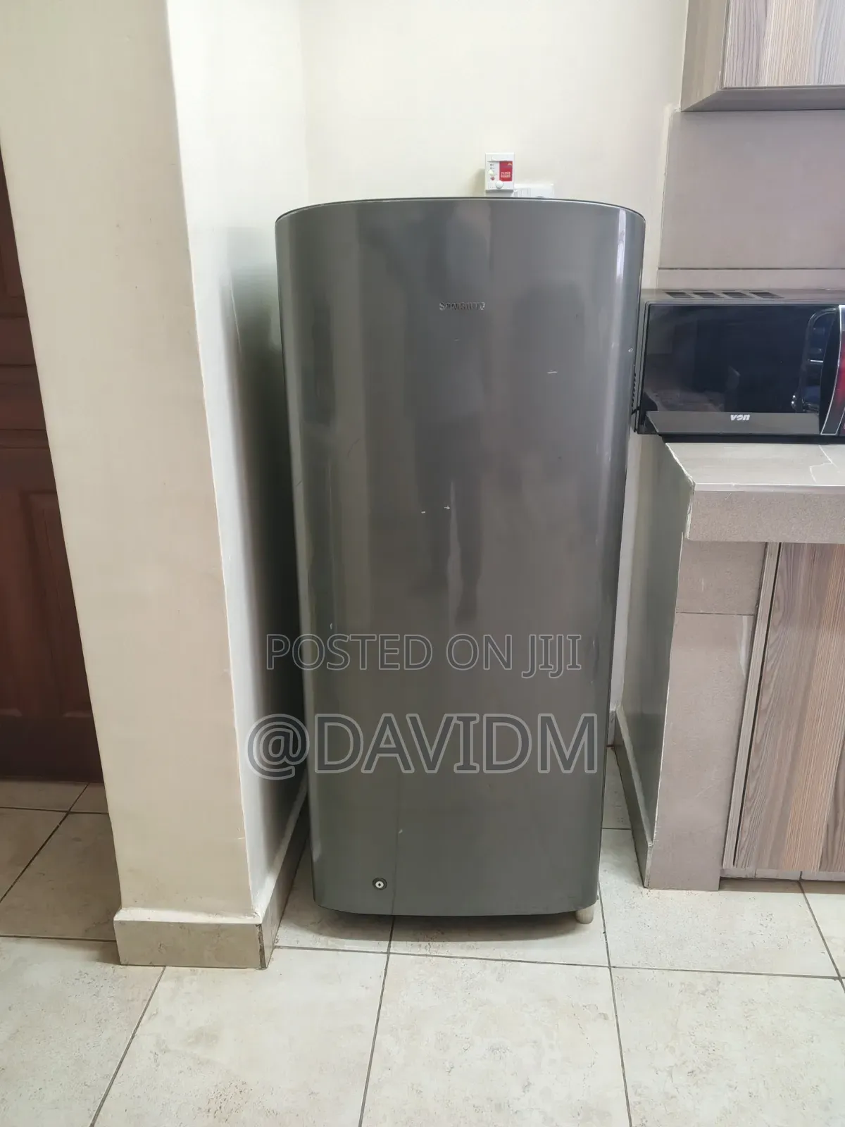 230 LTRS Samsung Fridge