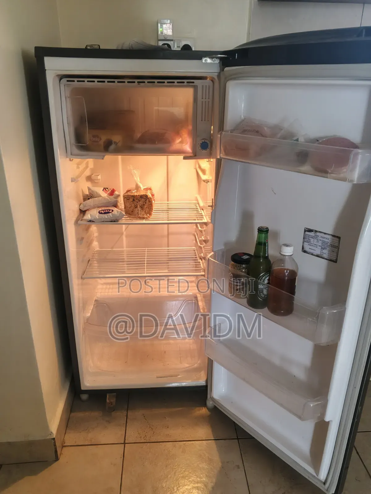 230 LTRS Samsung Fridge