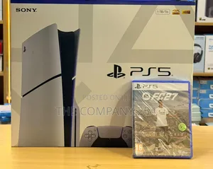 Ps5 Slim 1tb
