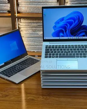 Laptop HP EliteBook 845 G8 16GB AMD Ryzen 7 SSD 256GB