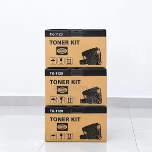 Kyocera TK1120 Tonner for Sharp Prints