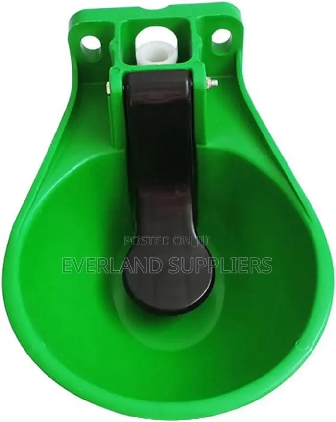 Plastic Cow Drinker - Heavy-Use Livestock Drinker