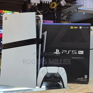 PlayStation 5 Pro. Ps5 Pro