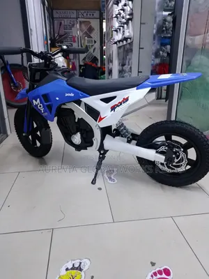 Electric / Mini Dirt Bike Kids