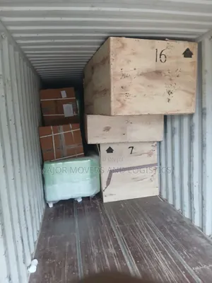 Family Movers for Apartments and Maisonettes: Karen