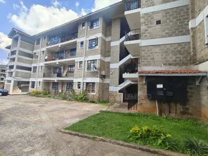 2bdrm Apartment in Kileleshwa for rent