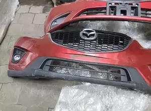 Mazda Cx5 2012-2014 Front