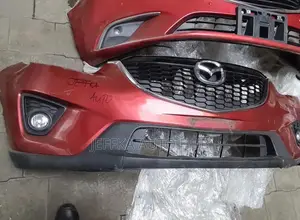 Mazda Cx5 2012-2014 Front