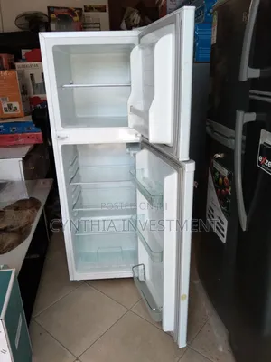 Ramtons 2 Door Fridge