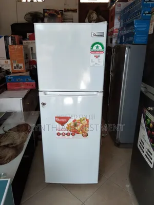 Ramtons 2 Door Fridge