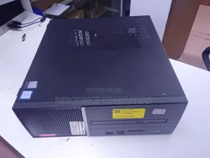 Desktop Computer Lenovo V530 8GB Intel Core i3 HDD 500GB
