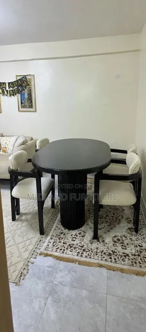 4 Seater Dining Suite Available on Order