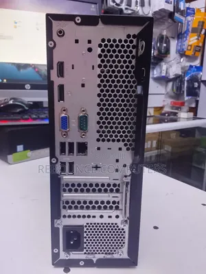 Desktop Computer Lenovo V530 8GB Intel Core i3 HDD 500GB