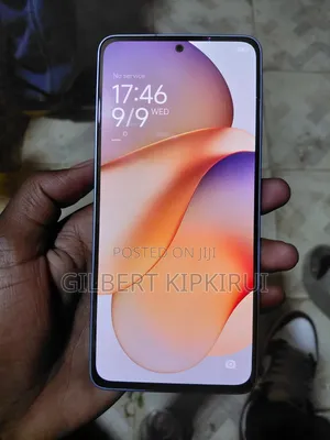 Xiaomi Redmi Note 13 128 GB Blue
