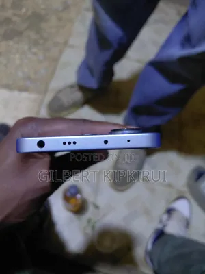Xiaomi Redmi Note 13 128 GB Blue