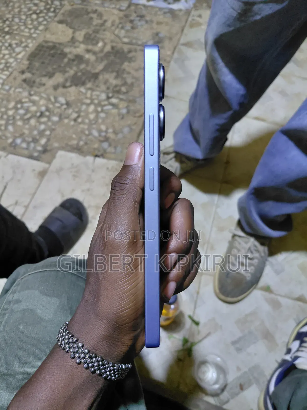 Xiaomi Redmi Note 13 128 GB Blue