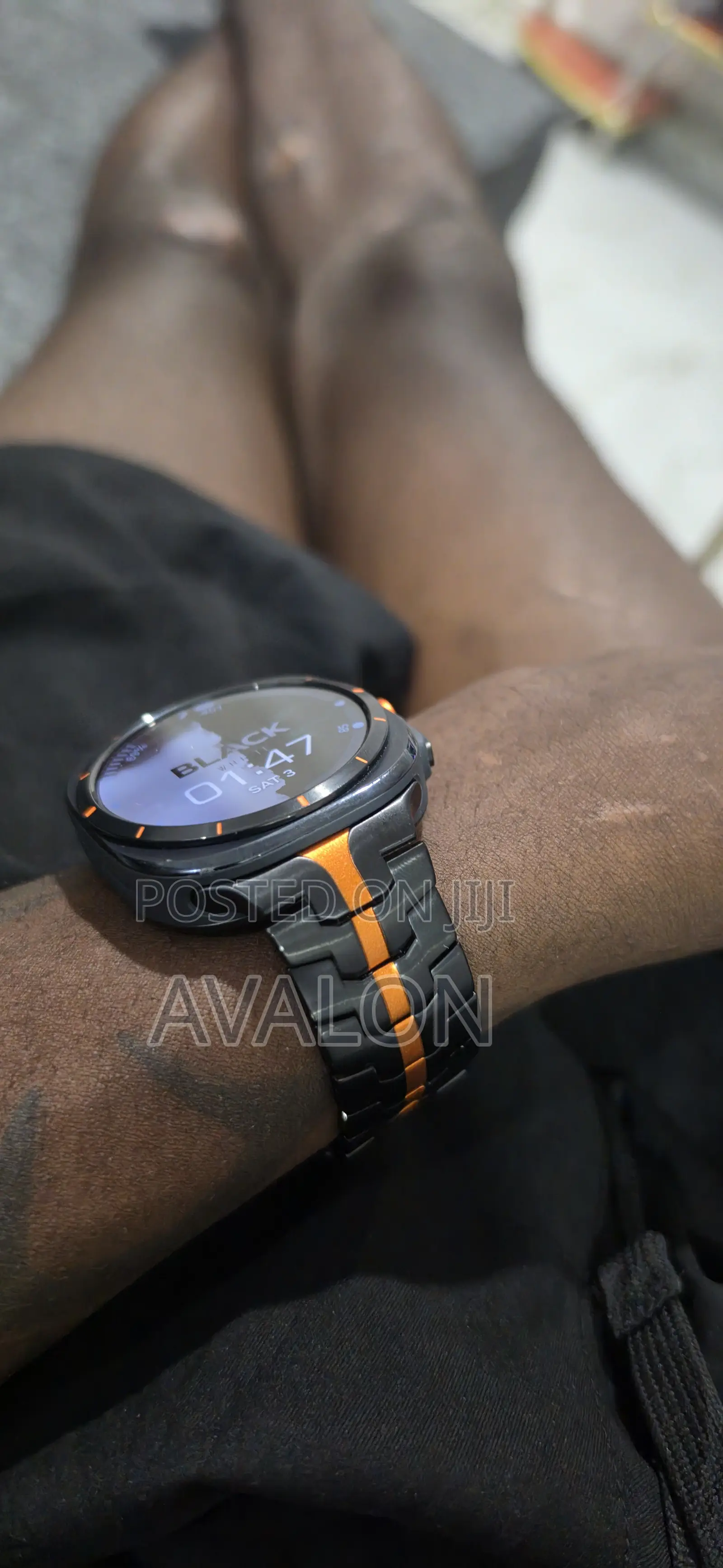 Galaxy Watch Ultra