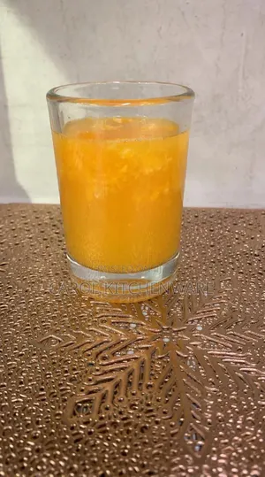 100 Ml Breakfast Glass / Juice Glass