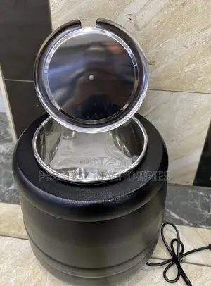 New Commercial Soup Kettle/ Electric Soup Kettle