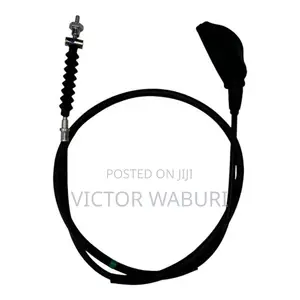 Bajaj Boxer Brake Cable