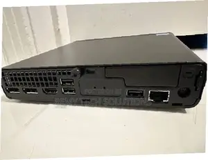 New Desktop Computer HP Pro 400 G9 8GB Intel Core i5 SSD 512GB